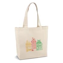 Sacola em Algodão Canvas - 92820