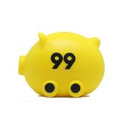 Cofre Porco 2 Personalizado - CFPC2