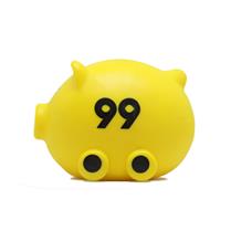 Cofre Porco 2 Personalizado - CFPC2