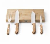 Kit Churrasco com Quatro Peças - 94111