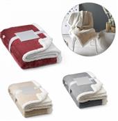 Manta em Tecido Polar 190 g/m² - 99078