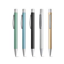 Caneta Esferográfica de Alumínio - 51125