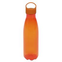 Squeeze Pet 500 ml Com Tampa Pegador - FBSP500TPE