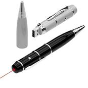Caneta Pen Drive 64gb E Laser - 007v1-64gb