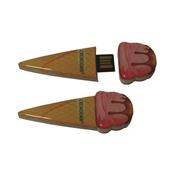 Pen Drive Estilizado em Acrilico - 32 GB