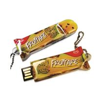 Pen Drive Estilizado em Acrilico - 64 GB