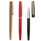 Caneta Roller de Metal