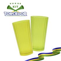 Copo modelo Pixel 400 ml