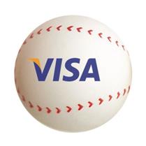 Bolinha de Baseball Anti Stress