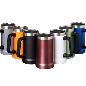 Caneca Térmica 700 ml - 04070