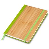 Caderno em Bambu - 14782