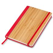Caderno em Bambu - 14782