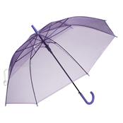 Guarda-chuva Automático Invisível - 18680