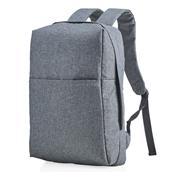 Mochila Poliéster com Bloqueador RFID - 14778