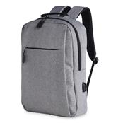 Mochila de Nylon USB 21 Litros - MC320