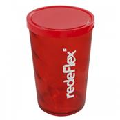 Coqueteleira Espiral 550 ML