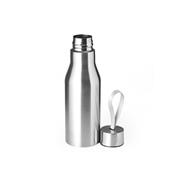 Garrafa Inox com Alça de Nylon 500 ml - 14759