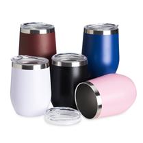 Copo Inox Parede Dupla 320 ml - 14726L