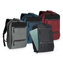 Mochila de Nylon USB 20 Litros - 01318