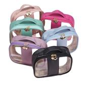 Necessaire PVC Impermeável - 18647P