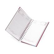 Agenda Diária 2026 - 14027