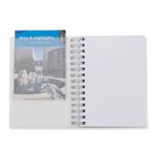 Agenda Permanente Capa Pet Sublimática - 14295