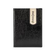 Agenda Couro Sintético 2026 - 14461