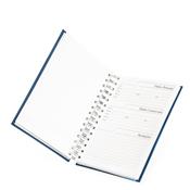 Agenda Diária 2026 Wire-o - 14462