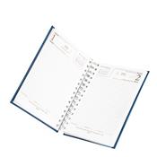 Agenda Diária 2026 Wire-o - 14462