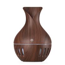 Umidificador Ultrassônico com Led - 14488