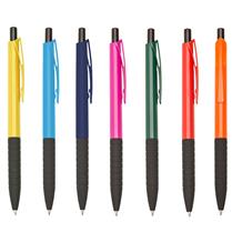 Caneta Plástica 00401b