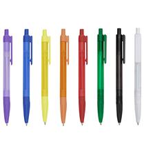 Caneta Plástica - 01095T