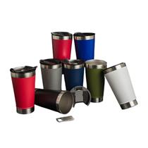 Copo Térmico 500ml com Abridor - 18645L