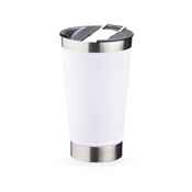 Copo Térmico 500ml com Abridor - 18645L
