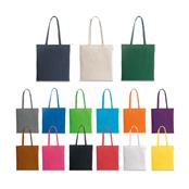 Sacola em Algodão Reciclado - 92323