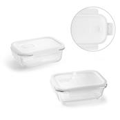 Marmita em Vidro Borossilicato - 93850