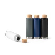 Squeeze de Metal com Parede Dupla