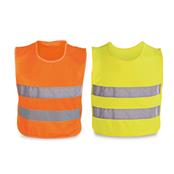 Colete Refletivo para Criança - 98501