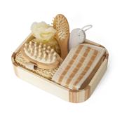 Kit Banho 6 Peças - 14614