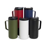 Caneca Térmica em Inox - 04093