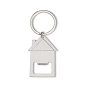 Chaveiro Metal Abridor Casa - 18691