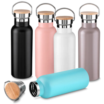 Garrafa Térmica de 500 ml - GA6100