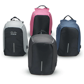 Mochila para Notebook Antifurto - MC240