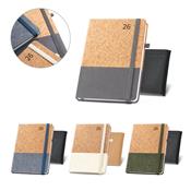 Agenda em Cortiça e Linho 2026 - 66199