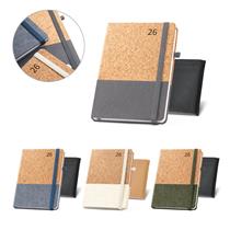 Agenda em Cortiça e Linho 2026 - 66199