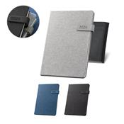 Agenda B5 em PET Reciclado 2026 - 66202