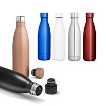 Garrafa Térmica de Aço Inox 500 ml - 94078