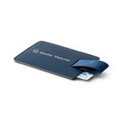 Porta-Cartões com Bloqueio RFID - 93265