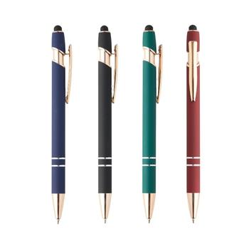 Caneta Metal Touch - 05011