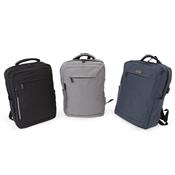 Mochila de Nylon USB 20 Litros - 09761